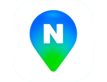 Naver Map Icon